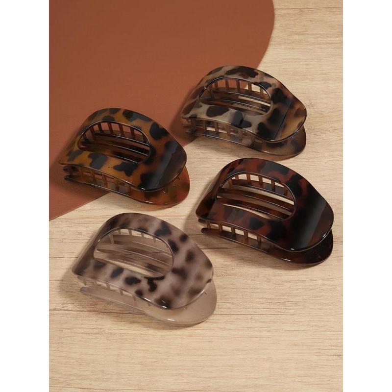 Karnz | Single-colored hair clip