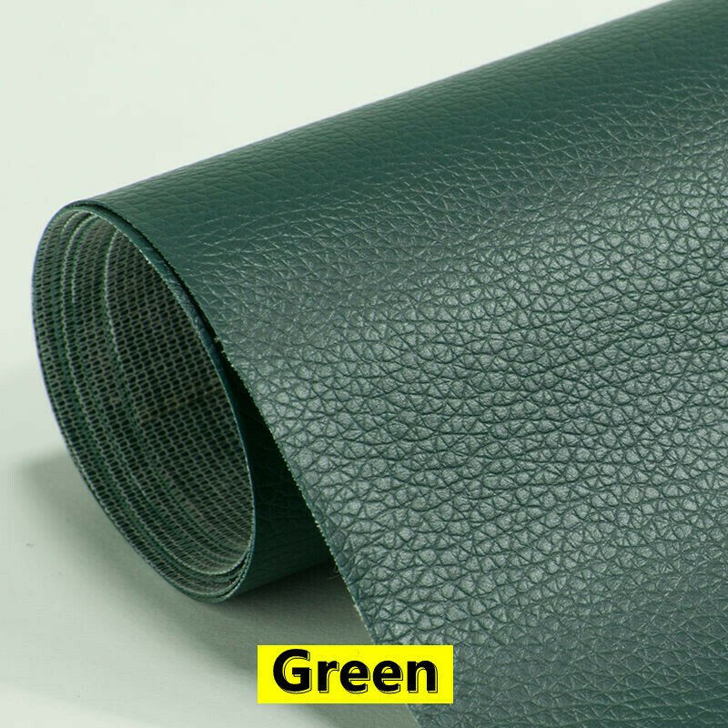 Skanto | Self-Adhesive Leather Surface Repair Cuttable Sofa Repair