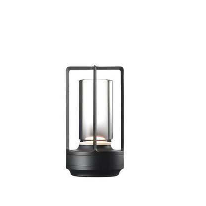 Skanto | Wireless Lamp - Dimmable & Rechargeable Desk Light