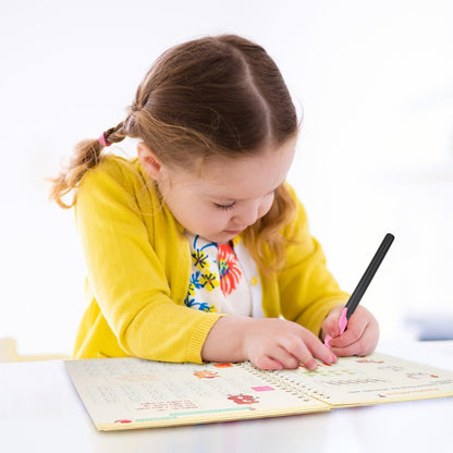 BowLift | Magic books for children