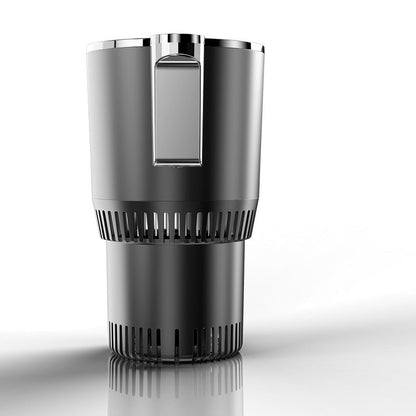 BowLift | Heating and Cooling Car Cup Holder