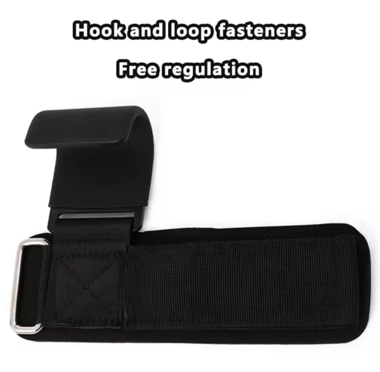 BowLift | PowerHook Pro — Unleash your power and hold every grip as if it were your last!