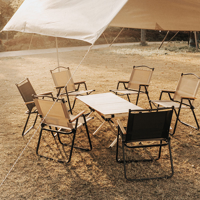 BowLift | Foldable Anywhere Comfort Outdoor Chair