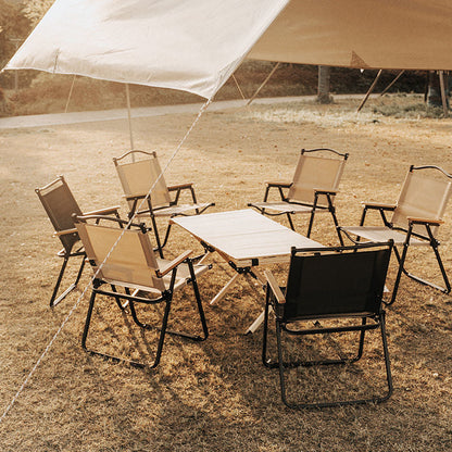 BowLift | Foldable Anywhere Comfort Outdoor Chair