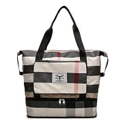 Foldable Bag | Wet Separation Travel Bag | Karnz