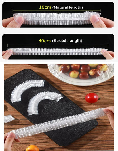 Skanto Skanto | Reusable Food Covers Freshness Bags