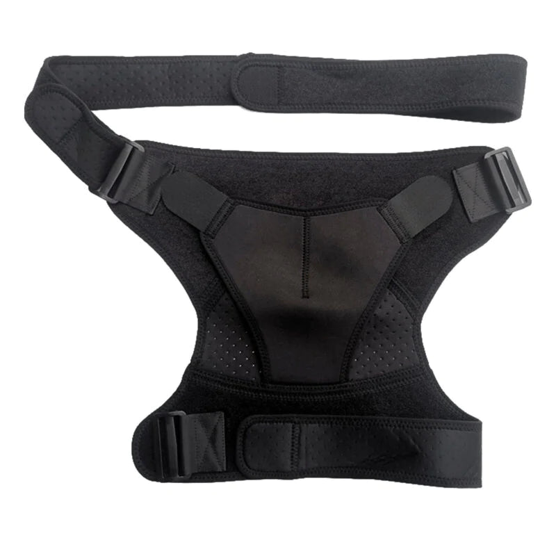 BowLift | Shoulder support | Instant pain relief | Adjustable support