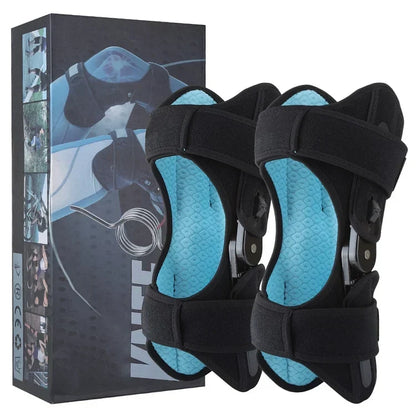 BowLift | KneeGuard™ Reinforced Movement Support
