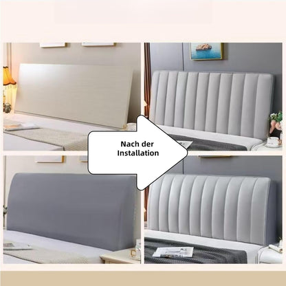 BowLift | VibeMaster — The velvety soft shield for a flawlessly fresh bedroom feel