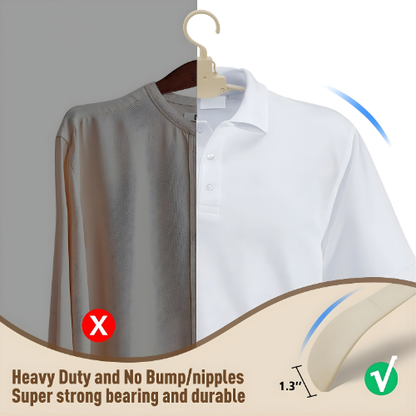 ClipGuard — Never again rumpled collars, always perfect style in an instant | Karnz
