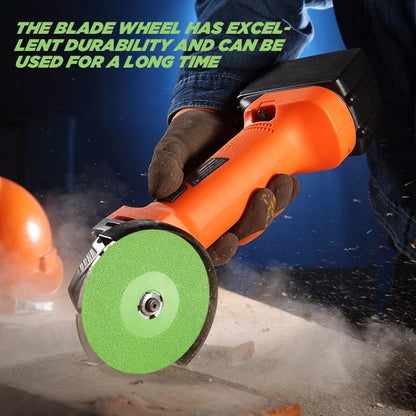 BowLift | Rock slab grinding disc