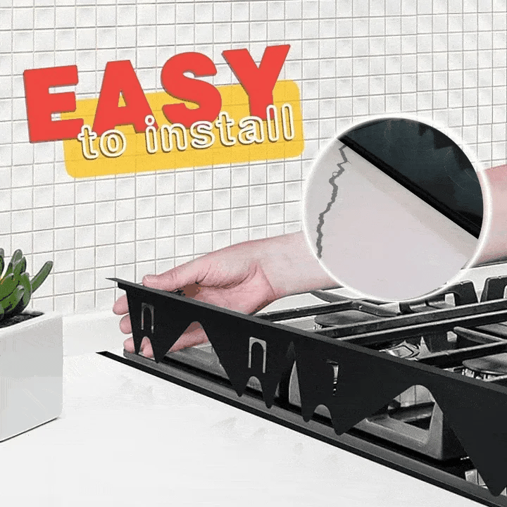 BowLift | GapGuard Pro — No more kitchen chaos and crumb stress for a spotless clean kitchen!