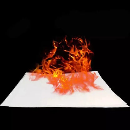 Sandsberg Big Pcs Flash Paper (200-250 shots)