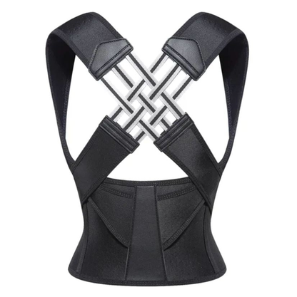 Skanto | Instant Posture Corrector