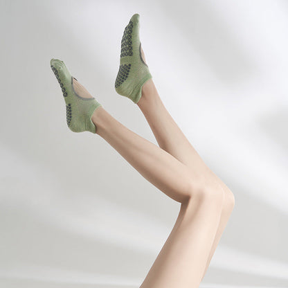BowLift | Tourmaline ion socks