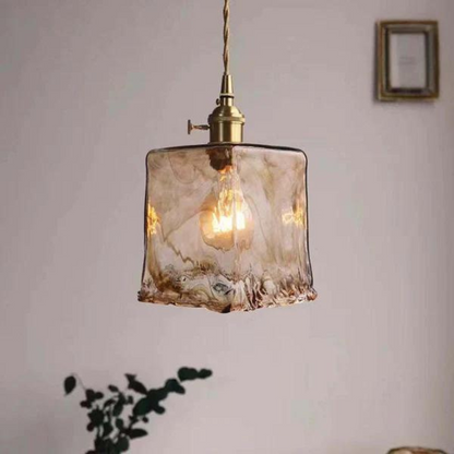 Skanto | Retro LED Pendant Lamp - Jasper