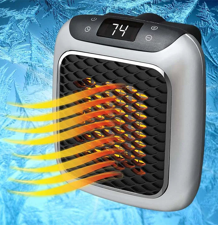 Skanto | Best Rated Portable Heater