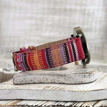 Skanto | with multicolor rainbow pattern