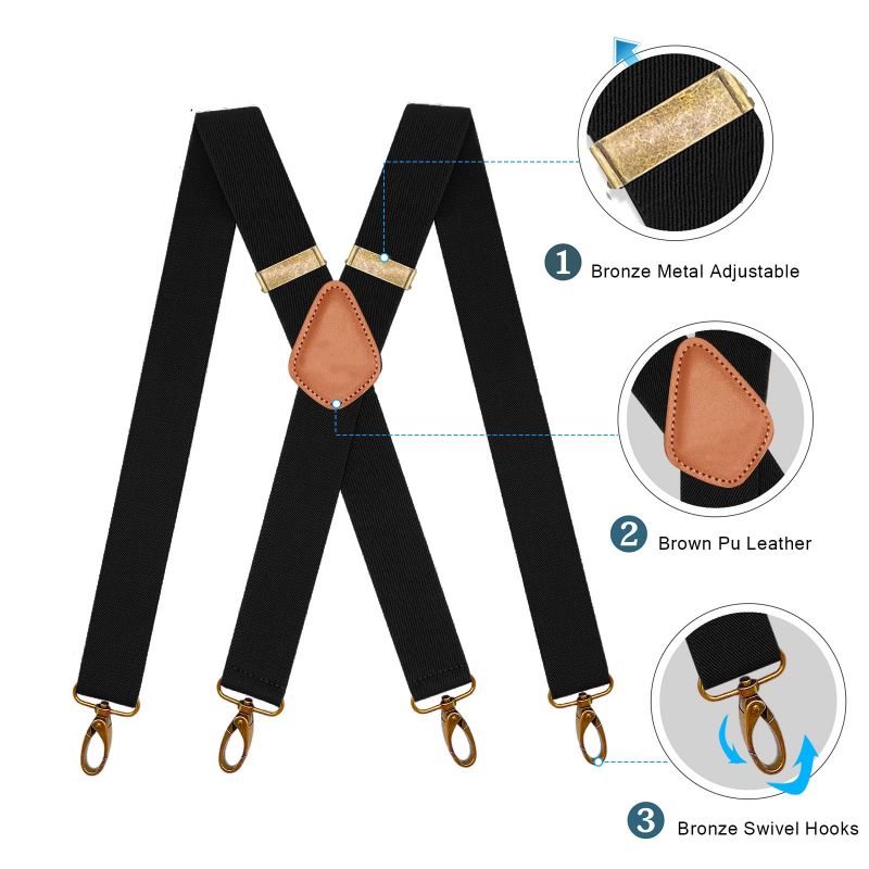 GripStrap — Finally Feel Secure Support All Day | Skanto
