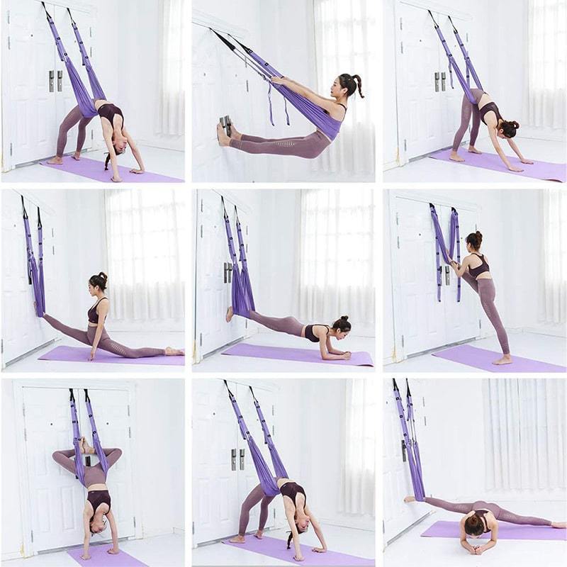 Flexara Stretch Band — Feel playful lightness and new freedom in every movement | Karnz