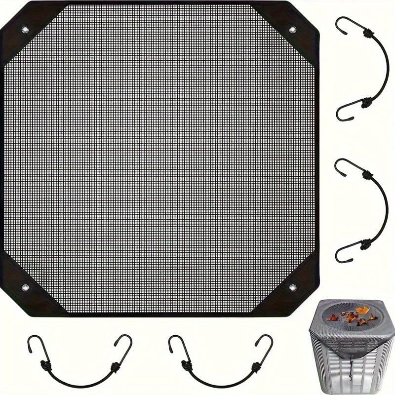 BowLift | AirShield – All-around protection for your air conditioner all year round