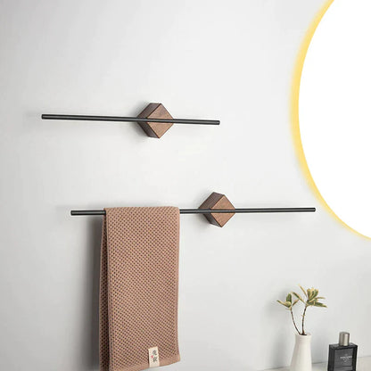 BadeWunder™ Towel Holder