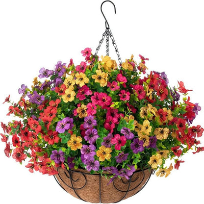 EterniBloom — Radiating flowers magnificence that never fades and enchants your home | Kalsten