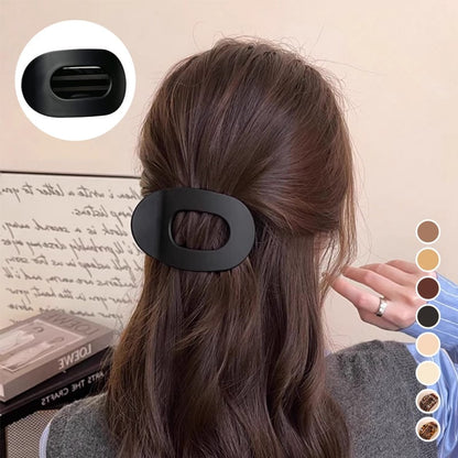 BowLift | Summer Sale Simple Elegant Duckbill Hair Clip
