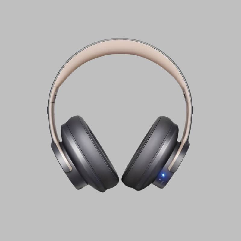 Skanto | Hi-Fi Wireless Headphones - Stereo Sound & Noise Isolation