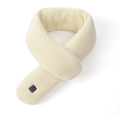 BowLift | Neck pillow with built-in massage - perfect for car trips, flights, etc.