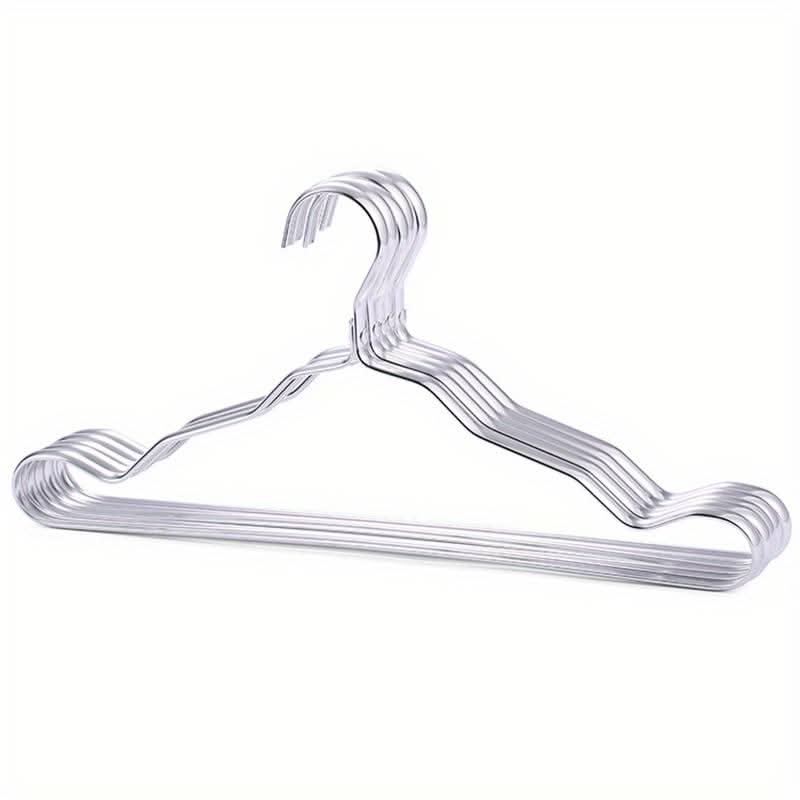 Kalsten | Premium Brass Clothes Hangers for Elegant Wardrobe