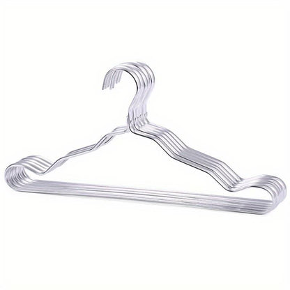 Kalsten | Premium Brass Clothes Hangers for Elegant Wardrobe