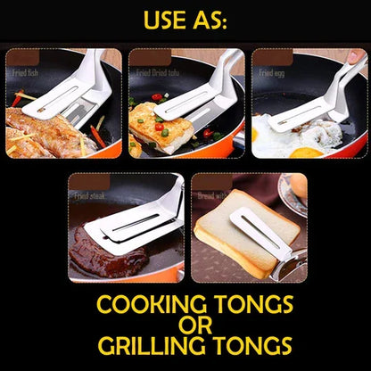 BowLift | FlipMaster™ Effortless Food Flipping