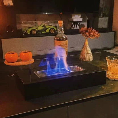 Skanto | Portable and Stylish for Indoors and Outdoors