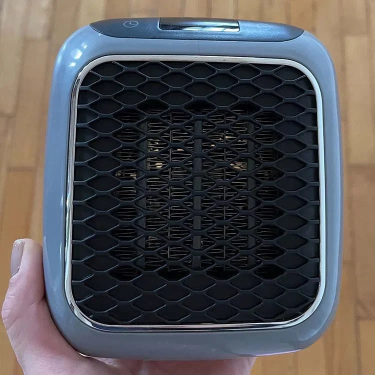 Skanto | Best Rated Portable Heater