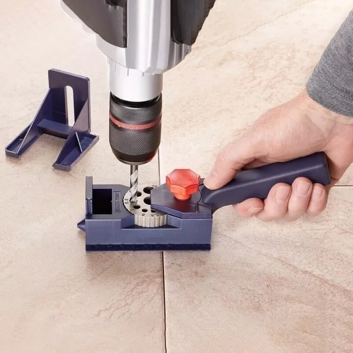 Skanto | DOWEL DRILLING GUIDE