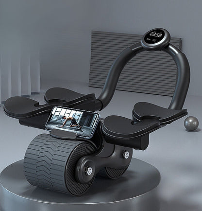 Skanto | Abdominal Trainer - CoreRoller Max