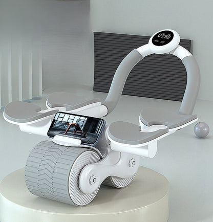 Skanto | Abdominal Trainer - CoreRoller Max