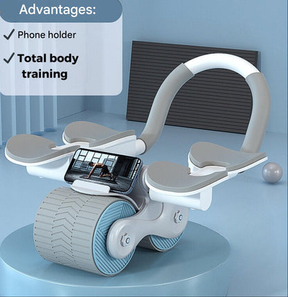 Skanto | Abdominal Trainer - CoreRoller Max