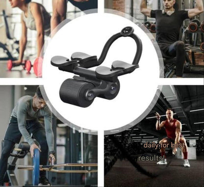 Skanto | Abdominal Trainer - CoreRoller Max