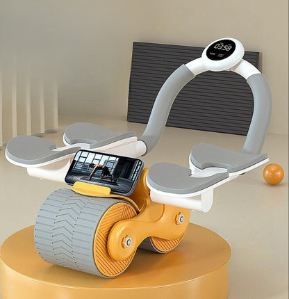 Skanto | Abdominal Trainer - CoreRoller Max