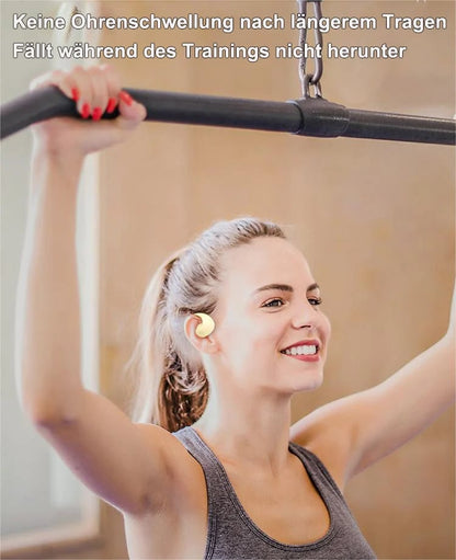 Wireless Bluetooth Headphones | Wireless Freedom, Breathtaking Clarity | Karnz