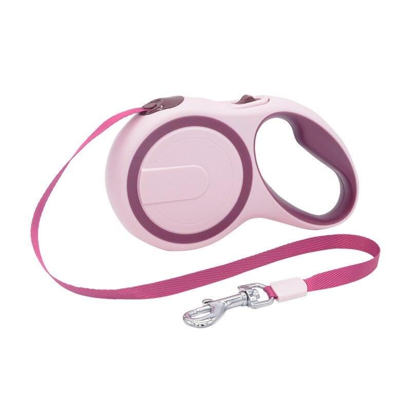 Skanto | ReachLeash™ Flexible Leash Control