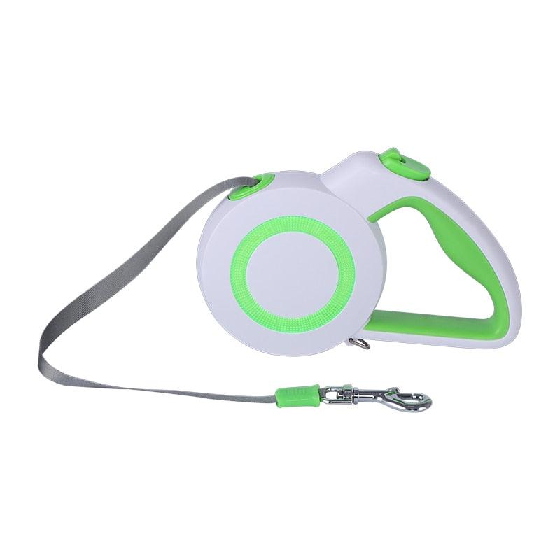 Skanto | ReachLeash™ Flexible Leash Control