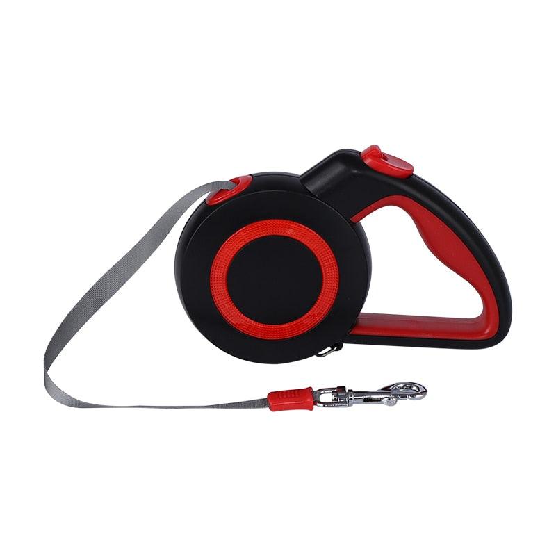 Skanto | ReachLeash™ Flexible Leash Control