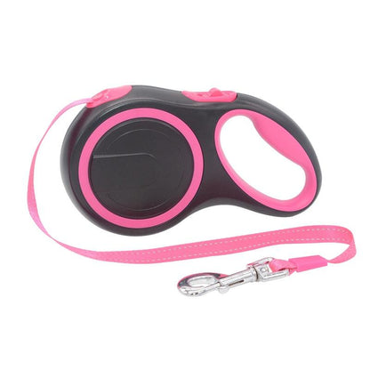 Skanto | ReachLeash™ Flexible Leash Control
