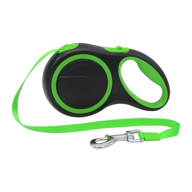 Skanto | ReachLeash™ Flexible Leash Control