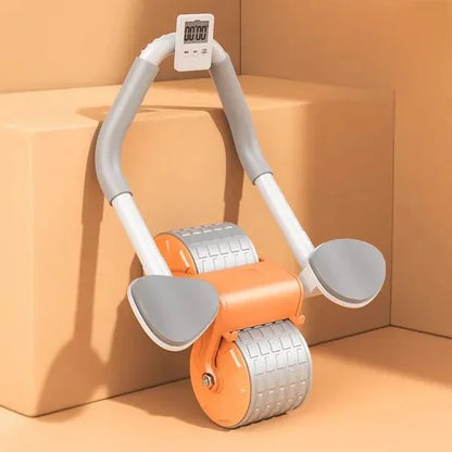 Skanto | ABS IGNITE – Advanced Ab Roller for Intense Core Training