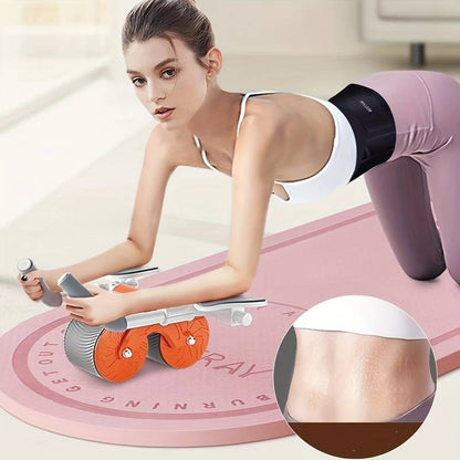 BowLift | ABS IGNITE – Advanced Ab Roller for Intense Core Training