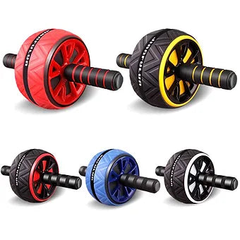 BowLift | Abdominal Muscle Exercise Roller